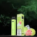 Harga murah rodeo 1600 puff e-liquid sekali pakai vape